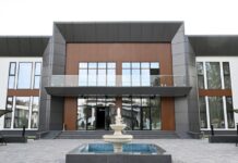 На Иссык-Куле открыли оздоровительный центр «Айкөл» для детей чекистов