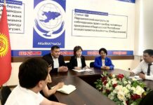 Что известно о новых заместителях омбудсмена КР