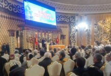 «Курултай тууралуу» мыйзам долбоорун экинчи окууда жактырылды