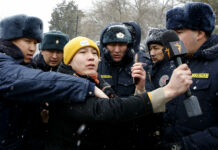 IPI: Готовящийся закон о НКО угрожает свободе прессы в Кыргызстане