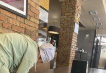 Жаңы көз жарган Айназик жардамга муктаж