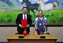 Германия выделит Кыргызстану 4,5 млн евро на улучшение медобслуживания