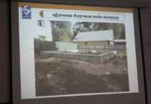 В Бишкеке выявили факты самовольного захвата земельных участков