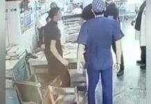 Драка врачей НИИ хирургии сердца. В Минздраве опровергли, что один из участников родственник министра