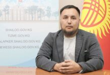 ЦИК отменил регистрацию кандидата в депутаты Улана Сариева