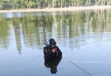 Чүйдө эки киши көлмөгө чөгүп кетип, биринин сөөгү табыла элек