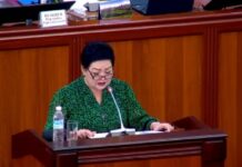 ВИДЕО: Надира Нарматова Туризм агенттигин түзүүнү сунуштады