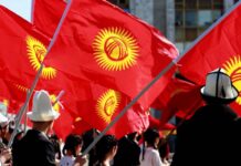 Садыр Жапаров июнь окуясынын 13 жылдыгына байланыштуу кайрылуу жасады