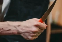 В Бишкеке в ботсаду зарезали подростка