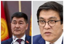 “Башы айланып калыптыр”: Атазов Байсалов мамлекетке чыккынчылык кылганын айтты