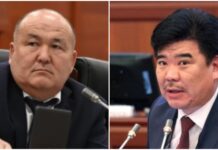 «Министр культуры пополнел и разбогател после назначения», — заявил депутат. Чиновник ему ответил