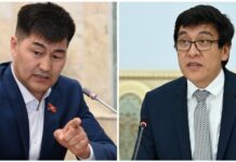 «Бить его западло». Депутат Атазов обвинил Байсалова в госизмене