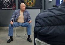 Пригожин козголоңдон кийинки алгачкы кайрылуусун жарыялады