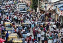 Индияда катуу ысыктан 98 адам каза болду