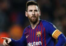 Месси «Интер Майами» клубу менен келишим түзөт