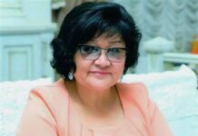 “Жомогуңарга ишендик”: Жылдызкан Жолдошева Жапаров менен мэрди үйүнө конокко чакырды