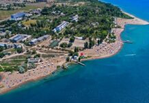 Кыргызстанга 10 миллионго жакын турист келери күтүлүүдө