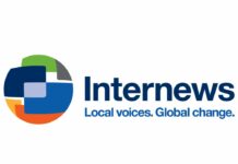 Назик Чекирова «Интерньюс» агенттигинин Кыргызстандагы директору болуп дайындалды