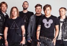 Бишкекте 18-июнга белгиленген “Би-2” тобунун концерти болбой калды