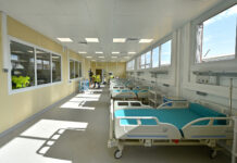 Орусия Кыргызстанда жугуштуу ооруларды изилдөө борборун курат