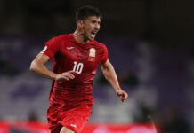 Мирлан Мурзаев: келечекте жакшы оюн көрсөтөбүз