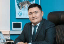 Бекжан Супаналиев назначен замминистра образования и науки. Резюме