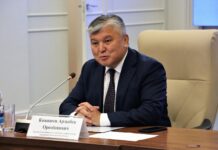 Кожошев: Электронная коммерция – это актуальное направление для развития торгового потенциала ЕАЭС