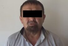 Камчы Көлбаевдин УКТ мүчөсү болуудан “Точка” деген ат менен белгилүү болгон адам баш тартты