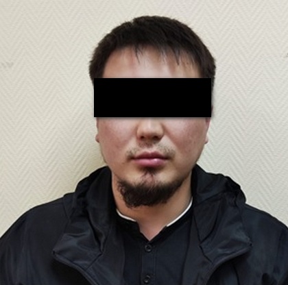 Z 6 В Москве задержаны кыргызстанцы, похищавшие соотечественников и вымогавшие у них деньги