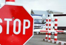 КПП «Торугарт» и «Иркештам» 22 июня не будут работать