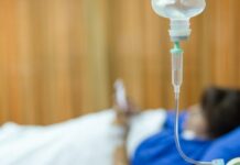 В Бишкеке произошло массовое отравление фастфудом