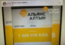Осторожно, мошенники! «Альянс Алтын» не проводит акции по торговле золотом