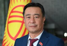 Эл өкүлү: Майлуу-Суу шаарында кесипкөй акушер-гинеколог жок