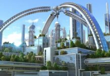 Өлкө башчы: Ысык-Көл Баткен облусунда болгондо, сөзсүз Асманды ал жерге курмакпыз