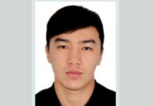 “Бишкекте эс алган”. Ошто изделип жаткан бүтүрүүчү 20 күндөн кийин үйүнө келди