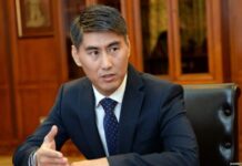 Чингиз Айдарбеков: Фракция «Альянс» против законопроекта об НКО