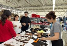 Представители Учебного центра «Индустрия кадров» и КГТУ установили партнерские отношения с турецкими вузами