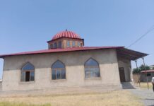 “60 мечит”: Жалал-Абадда мыйзамсыз иштеп жаткан мечиттер аныкталды