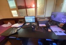 Ошто бажычылар менен ишкерлер кармалды