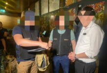 ИИМ: Бишкектеги түнкү клубдарда баңгизатты колдонууну алдын алуу боюнча иштер жүрдү