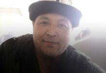 Активист Эмил Бекиев 6 жылга эркинен ажыратылды