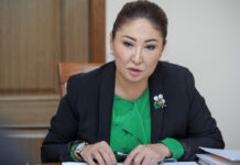 Чолпон Султанбекова соттолгондун жазасын жеңилдеткен фактыларды сынга алды