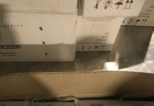 Мыйзамсыз ташылып келе жаткан 3 млн сомдук эки тоннадан ашык тамеки аныкталды