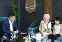 Конфликт на границе. Ташиев пообещал помочь пострадавшей женщине с жильем и лечением