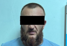 В селе Луговое компания избила мужчину — не поделили дорогу