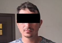 Избиение водителя в селе Луговое. Задержан второй подозреваемый