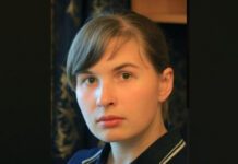 Задержанную в Бишкеке российскую активистку водворили в СИЗО-1