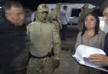 ГКНБ задержал замминистра энергетики и коммерческого директора «Кыргызкомура»