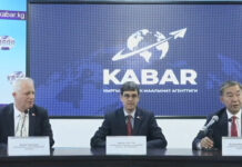 В КР впервые будут производить инсулин: в Бишкеке построят завод за $150 млн