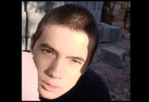 В Сокулуке пропал 17-летний Роман уулу Нурболот